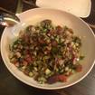 Une photo de Israeli Salad d'un restaurant