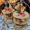 Una foto de Cream Tea de un restaurante