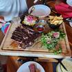 A photo of Tomahawk Tuesday of a restaurant