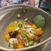 A photo of Ceviche Tatemado of a restaurant