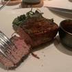 Una foto di Veal Filet Mignon di un ristorante
