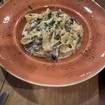 A photo of Wild Mushroom Pappardelle of a restaurant