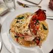 A photo of Lobster Linguini of a restaurant