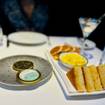 Une photo de Caviar Service d'un restaurant