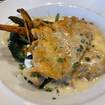 A photo of Chicken Piccata of a restaurant