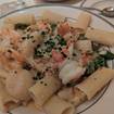 A photo of Seafood Pasta of a restaurant