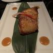 Una foto de Black Cod with Miso de un restaurante