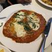 レストランのParmigiana di Vitello​の写真