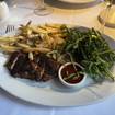 Een foto van STEAK FRITES van een restaurant 