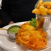 A photo of Traditional Fish and Chips of a restaurant