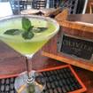 A photo of $ 9 House Cocktails from 5 PM - 7 PM of a restaurant