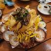 A photo of Seafood Platter of a restaurant