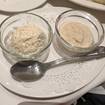 A photo of Straight Horseradish - 12 Pint of a restaurant