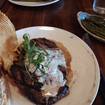 Una foto de Nouveaux Ribeye de un restaurante