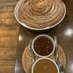 Een foto van Churro van een restaurant 