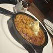 A photo of Jalapeño Cornbread of a restaurant