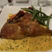Une photo de Duck à l'Orange d'un restaurant