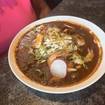 Una foto de Seafood Gumbo de un restaurante