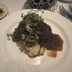 Une photo de "Black Skillet" Filet Mignon d'un restaurant