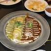 Una foto de Enchiladas Suizas de un restaurante