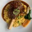 A photo of Lamb Shank of a restaurant