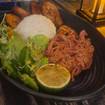 A photo of Abuelas Ropa Vieja of a restaurant