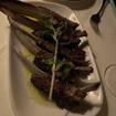 A photo of Grilled Lamb Riblets of a restaurant