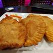 A photo of Empanadas of a restaurant