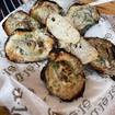 Une photo de Charbroiled Oysters d'un restaurant