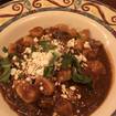 A photo of Gnocchi of a restaurant