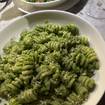 A photo of Fusilli Kale Pesto of a restaurant