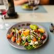 レストランのChef Salad​の写真