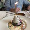 A photo of Chocolate Mousse of a restaurant