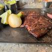 Una foto de Carne Asada de un restaurante