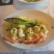 Una foto de Crab Stuffed Shrimp (3) de un restaurante