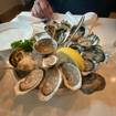 Une photo de Grilled Oysters d'un restaurant