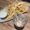 A photo of TRUFFLE FRIES of a restaurant