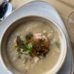 A photo of Seafood Chowder of a restaurant