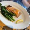 Une photo de Grilled Salmon d'un restaurant