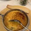 Una foto de Crème Brûlée de un restaurante