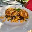 A photo of Crab Cakes of a restaurant