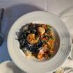 Una foto de Nero Frutti di Mare de un restaurante