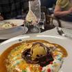 A photo of The Ivy Chocolate Bombe of a restaurant