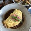 A photo of Oxtail Omelette of a restaurant