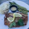 A photo of Citrus Grouper of a restaurant