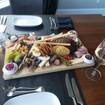 レストランのALPINA CHARCUTERIE BOARD​の写真