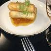 Une photo de Spinach Cheese Rolls d'un restaurant
