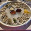 NL Oysters-Foto eines Restaurants