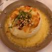 A photo of Twice-baked Cheese Soufflé of a restaurant