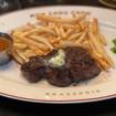 Una foto de LE STEAK de un restaurante